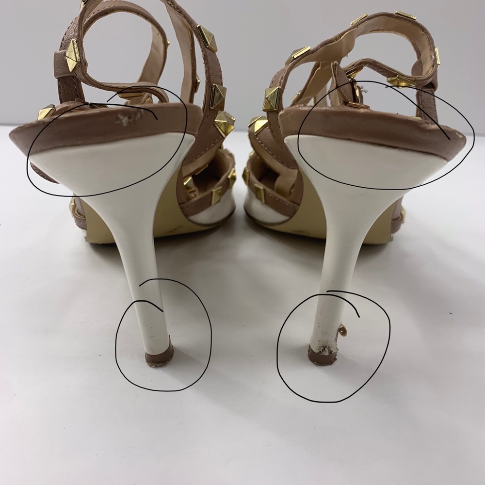 BCBGeneration heels - Picture 9 of 14